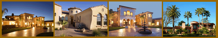 Home tending services for the Phoenix, Scottsdale area